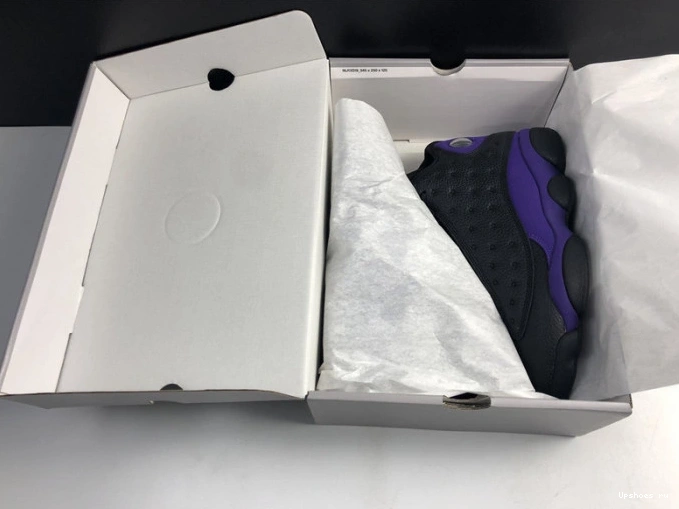  Retro Jordan Purple Air 13 DJ5982-015 Court 0515